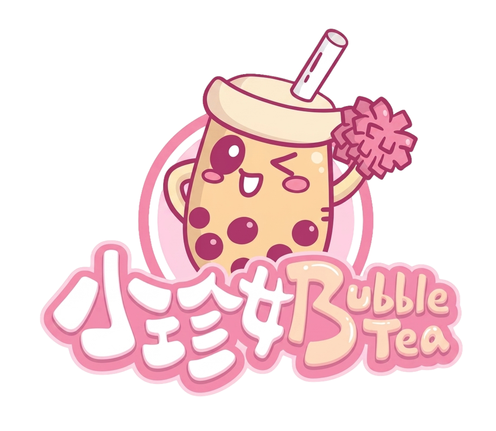 BubbleTea logo